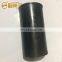 HIDROJET EC210B D6D direct fuel injection 04284602 cylinder liner 04250003 cylinder sleeve for EC210