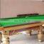 Billiard table Standard adult household American black eight billiard table Table tennis billiards two-in-one commercial