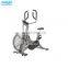 Air Bike High Quality Cycle Machine Fitness Multigym Gym Equipment Bicycle Unisex Adjustable Bike