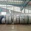 High quality ASTM A240 SS201 301 304 304L 316 316L 317 321 stainless steel strip price per kg
