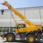 60 ton off road truck crane RT60A