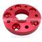 Highest quality 5 lug aluminum wheel spacer in car wheels