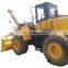Japan Used Komatsu WA380-3 wheel loader , cheap WA380 loader on sale inChina