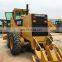 CAT Grader 140h With Ripper , Second Hand Cat Machine , CAT 140 140h 140k