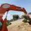 High quality doosan dh80 excavator , Original doosan digger dh55 dh60 dh200 , Doosan machine for sale now