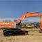 Hitachi 21т 20т б/у экскаватор, б/у оригинальные Hitachi ZX210 ZX200, экскаваторы Hitachi в продаже