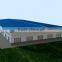 Steel structure material supplier WZH GROUP for hotel / gymastics/ stadium