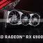 Amd Xfx Bc 160 8gb Gpu Video Game Graphics Card