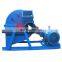 Large Capacity  Wood Crusher Machine For Making Sawdust Newest Design Biomass Pulverizers