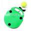 AMAZON Hot Selling ball's back tenis personal tennis trainer kids