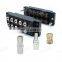 Anen DJL11-13  Module Drawer Connector Blind Mating Mixed Signal and Power Connectors