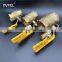 Duvel High Pressure Valve Copper Manual 1/2