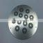 Reusable Stainless Steel Coffee Disc Filter for AeroPress Coffee Makers  3 buyers