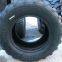 Striated Guide Tire Combine Harvester Tire