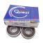Japan NACHI Ball Bearing 20x47x14mm 6204 Deep Groove Ball Bearing