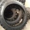 Modified tractor narrow tire 12-38 tire Xu Zhou Jiazi