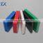 DONG XING New design polypropylene plastic sheet with 10+ production experience