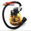 Bac séparateur d'huile et d'eau pour camion Oem 20875073 20808386 7420875073 20870050 20478263 pour Volvo pour Renault