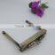 metal purse candy frame for coin purse