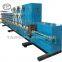 Cigarette tobacco rolling paper making wending machine pre rolled cone machine