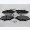 Wholesale Front Brake Pads for KANGOO KC0/1 FC0/1 7701208142/GDB1402