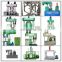 Manufacture Factory Price Good Quality Lab Double Planetary mixer for Hot Melt Adhesive Chemical Machinery Equipment