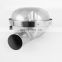 Active Sound Exhaust System for BMW 3 Series F30 F31 F35 335 Motorsound with App-Control