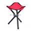 New Design Outdoor Camping Folding Stool Scalable Adjustment Foldable Mini Folding Chair