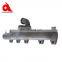 OEM China Professional Casting Cast Iron Diesel Engine Auto Parts Exhaust Manifold