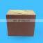 3mm textolite Phenolic cotton cloth laminated sheet 3025-3