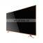 50 Inch ligent Voice Wall Mount Frame Super Slim Bezel 8K Smart TV Smart TV