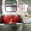 5 Gallon Container Decapping / Cleaning / Washing Filling Machine