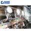 5 Gallon Barrel Pure Water Filling Machine 20L Bottling Equipment And Production Line