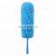 Best seller Home and kitchen house cleaning feather microfiber powder bulb go duster