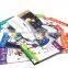 OEM Printed Children Hardcover Board Book Story On Demand High Quality Coloring Kids Board Books Printing Service