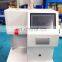 MFI XNR-400T ASTM D1238 Touch Screen 400 Temperature Melt Flow Index Tester