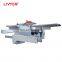 LIVTER 45 degree woodworking push table saw wood cutting precision panel saw