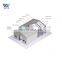 Galpon / Tinglado / Estructura De Acero Prefabricada Nave Industrial Hebei industry modular warehouse workshop metal