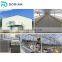 Modern broiler poultry farm house design for sale