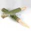 Reasonable Price High Quality Green Stick Totem Support Climbing Plants Coco Coir Moss Pole