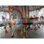 Theme park  attractive horse hot sale fun merry go round for sale