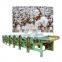New design and hot sell Modern and high efficiency Textile waste recycling machine