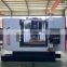 3 axis vertical machining center VMC1370 with CNC Controller