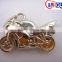 Hot Sale New Products Metal Motorcycle USB Flash Drives
