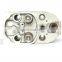 Auto Engine Parts Cylinder Head Assy  04232889