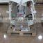 croissant dough sheeter, puff pastry dough machine, dough sheeter for pastry used