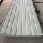 2022 low-cost China new type hot galvanized high quality color corrugated steel sheet