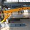 Two post smart parking system