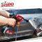 Sikeo Portable Cordless Pressure Washer, MAX 580 PSI Portable Power Cleaner With Accessories Kit, 4.0Ah Battery