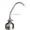 Kitchen Faucet Single Handle Single Hole Vaguel Griferia Cocina Acero Modern Deck Mounted Free Spare Parts Healthy Drinking UVDF